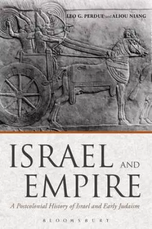 Israel and Empire