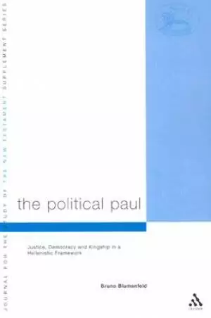 Political Paul