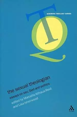 The Sexual Theologian
