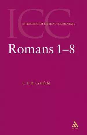 Romans 1 -8 