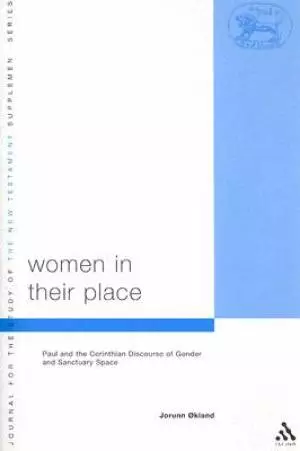 Women in Their Place