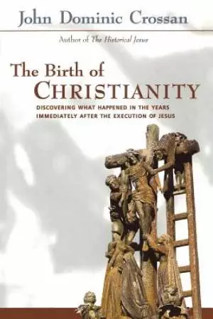Birth Of Christianity