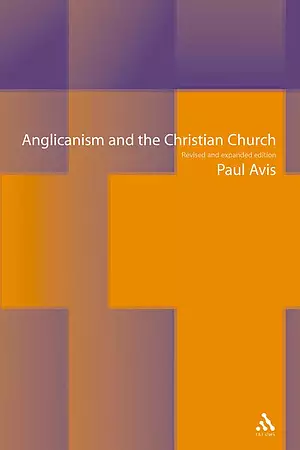 Anglicanism and the Christian Church