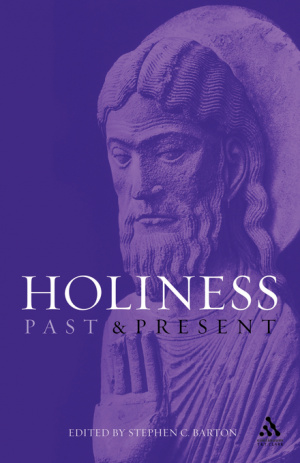 Holiness Past and Present
