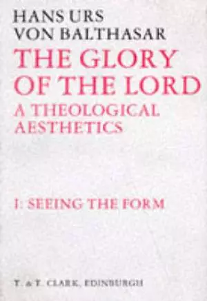 The Glory of the Lord Seeing the Form