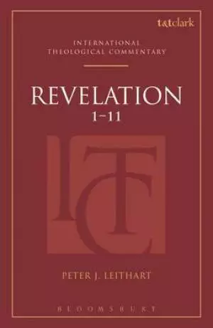 Revelation 1-11 (Itc)