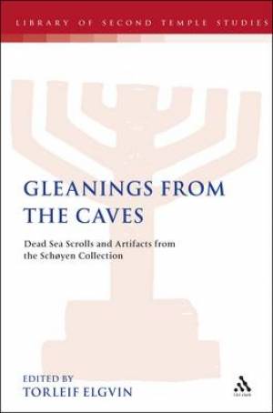 Gleanings from the Caves