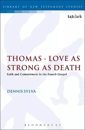 Thomas - Love as Strong as Death