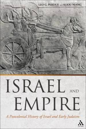 Israel and Empire
