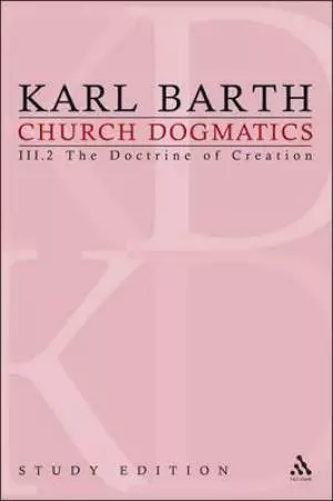Church Dogmatics, Volume 15
