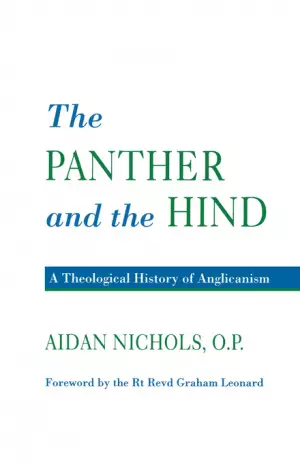 The Panther and the Hind