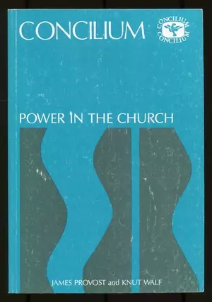 197 POWER IN THE CHURCH