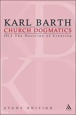 Church Dogmatics, Volume 14