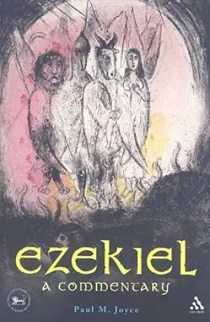 Ezekiel: A Commentary