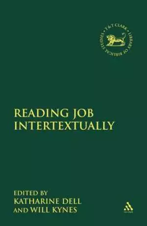 Reading Job Intertextually