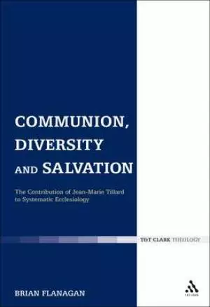 Communion, Diversity and Salvation