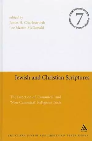 Jewish and Christian Scriptures