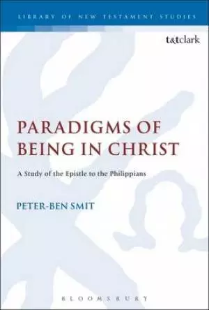 Paradigms of Being in Christ