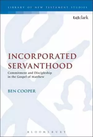 Incorporated Servanthood
