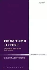 From Tomb to Text