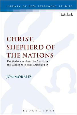 Christ, Shepherd of the Nations