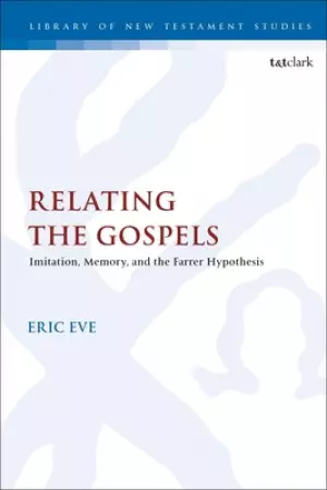 Relating The Gospels