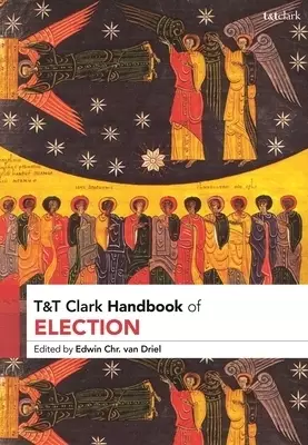 T&t Clark Handbook of Election