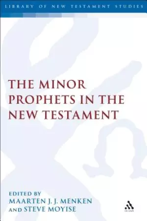 Minor Prophets In The New Testament