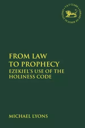 From Law To Prophecy