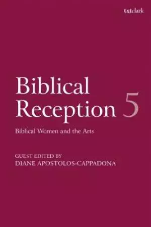 Biblical Reception, 5