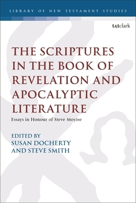 Scriptures In The Book Of Revelation And Apocalyptic Literature
