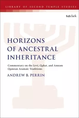 Horizons Of Ancestral Inheritance