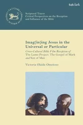 Imag(in)ing Jesus In The Universal Or Particular