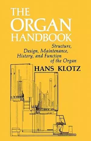 Organ Handbook