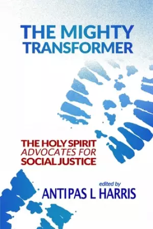 The Mighty Transformer: The Holy Spirit Advocates for Social Justice