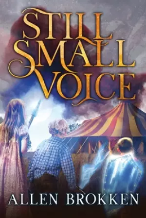 Still Small Voice: A Towers of Light family read aloud