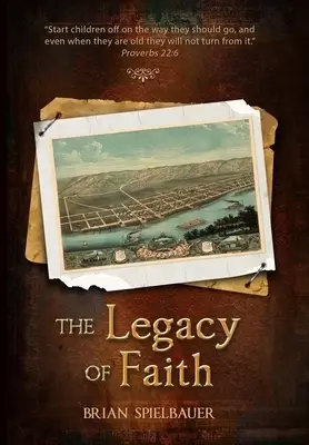 Legacy Of Faith
