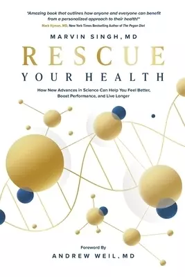 Rescue Your Health