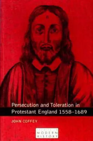 Religious Toleration in Seventeenth-century England