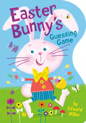 Easter Bunny's Guessing Game