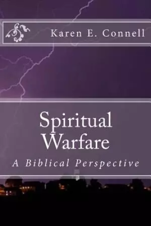 Spiritual Wafare: A Biblical Perspective