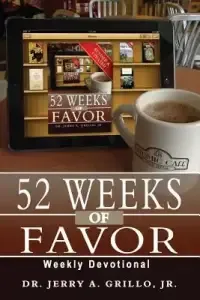 52 Weeks of Favor
