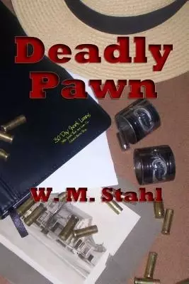 Deadly Pawn