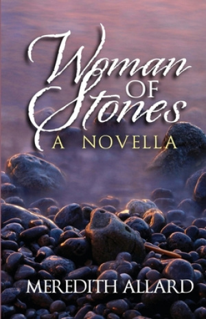 Woman of Stones