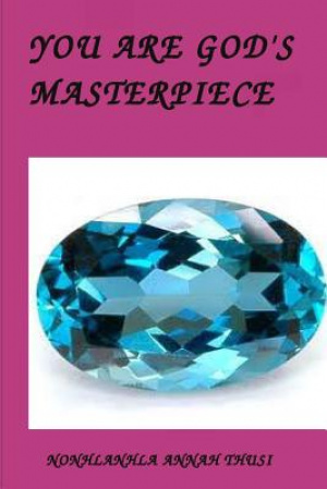 You are God's masterpiece