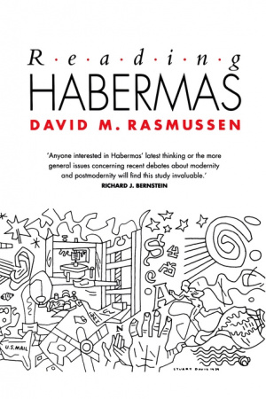Reading Habermas: Social Crisis and Historical Change
