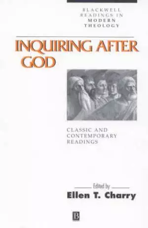 Inquiring After God