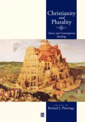Christianity and Plurality