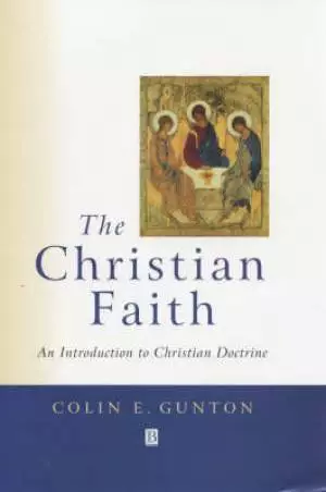 The Christian Faith