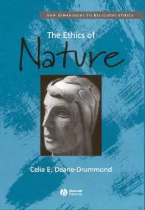 The Ethics of Nature